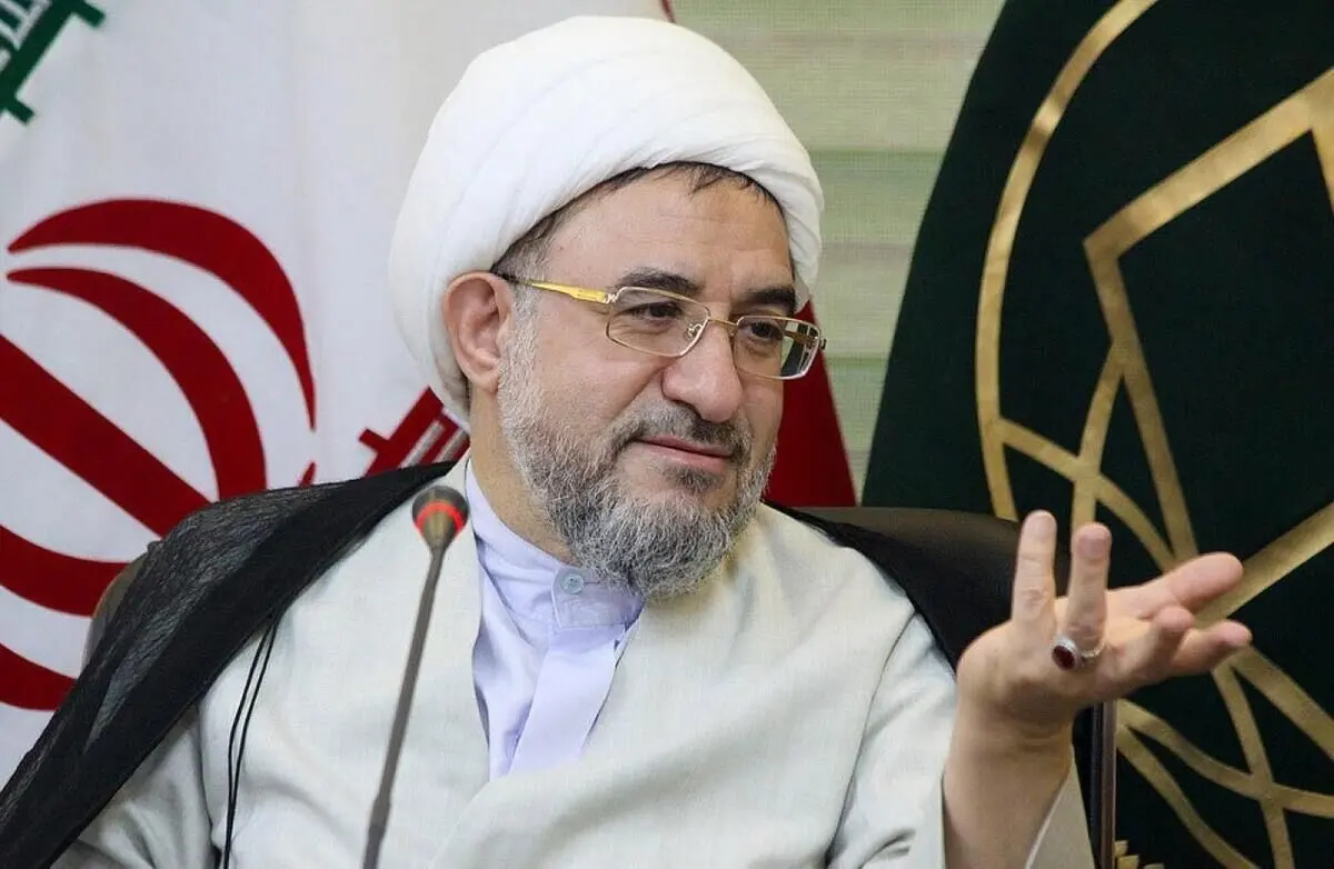 مرجعیت شرط انتخاب رهبری نیست/ زنانی که شرایط حضور در مجلس خبرگان را دارند، جلو نمی آیند