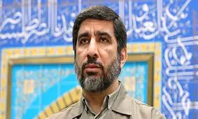 حمله یک مداح به ظریف در شبکه افق: اگر کسی از هزینه دادن خسته شده، شمایید، نه مردم/ در ۸ سال جنگ، از ۷۰ کیلومتری اندیمشک هم رد نشدید/ ویدئو