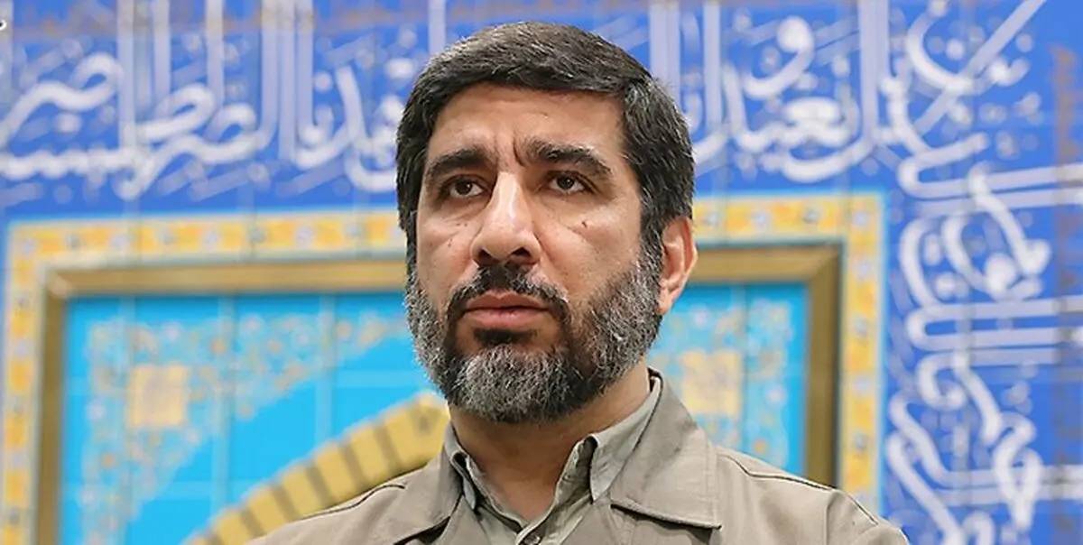 حمله یک مداح به ظریف در شبکه افق: اگر کسی از هزینه دادن خسته شده، شمایید، نه مردم/ در ۸ سال جنگ، از ۷۰ کیلومتری اندیمشک هم رد نشدید/ ویدئو