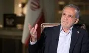 پزشکیان: همکاری همسایگان در جلوگیری از سوءاستفاده تروریست‌ها از خاکشان اقدامی ارزشمند بود


