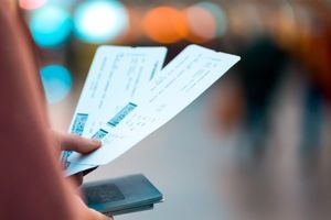 تفاوت بلیط های سیستمی و چارتری چیست؟