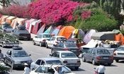 سفر برای مستاجرها در ایران محال شد