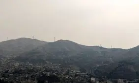 مدارس البرز غیرحضوری شد

