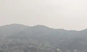 مدارس البرز غیرحضوری شد

