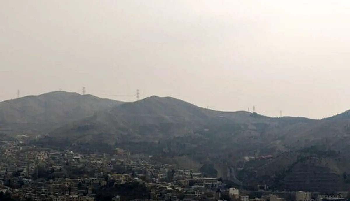 مدارس البرز غیرحضوری شد

