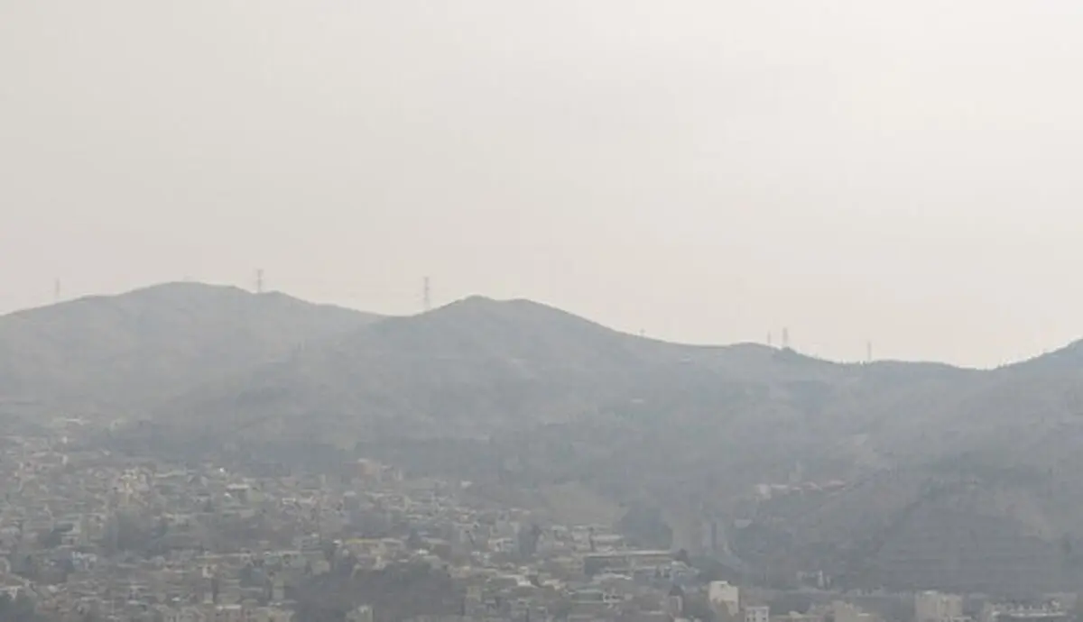 مدارس البرز غیرحضوری شد

