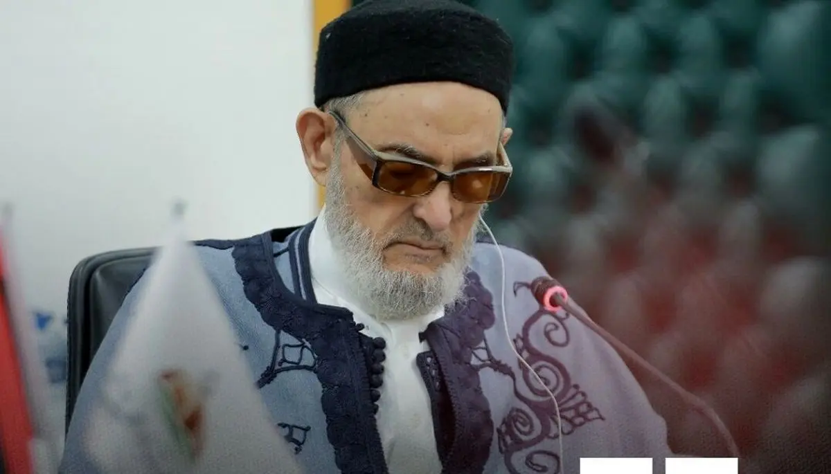مفتی اعظم لیبی خواستار حمایت مسلمانان از ایران در برابر حمله آمریکا و اسراییل شد