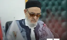 مفتی اعظم لیبی خواستار حمایت مسلمانان از ایران در برابر حمله آمریکا و اسراییل شد