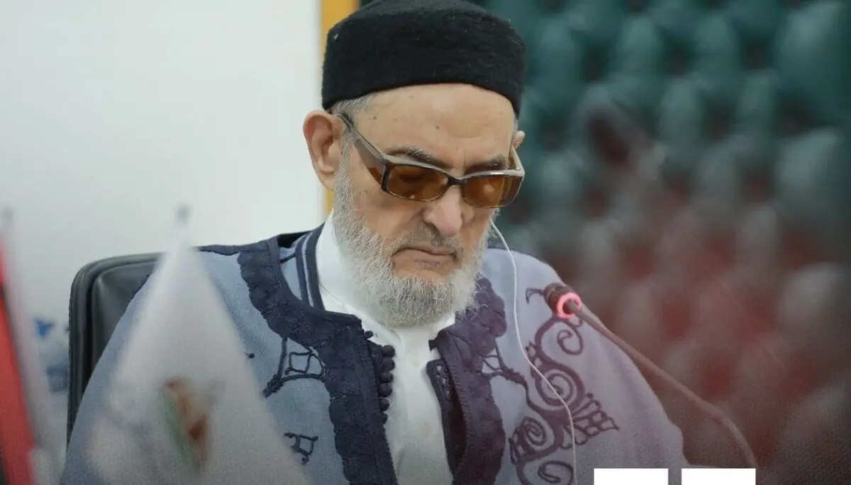مفتی اعظم لیبی خواستار حمایت مسلمانان از ایران در برابر حمله آمریکا و اسراییل شد