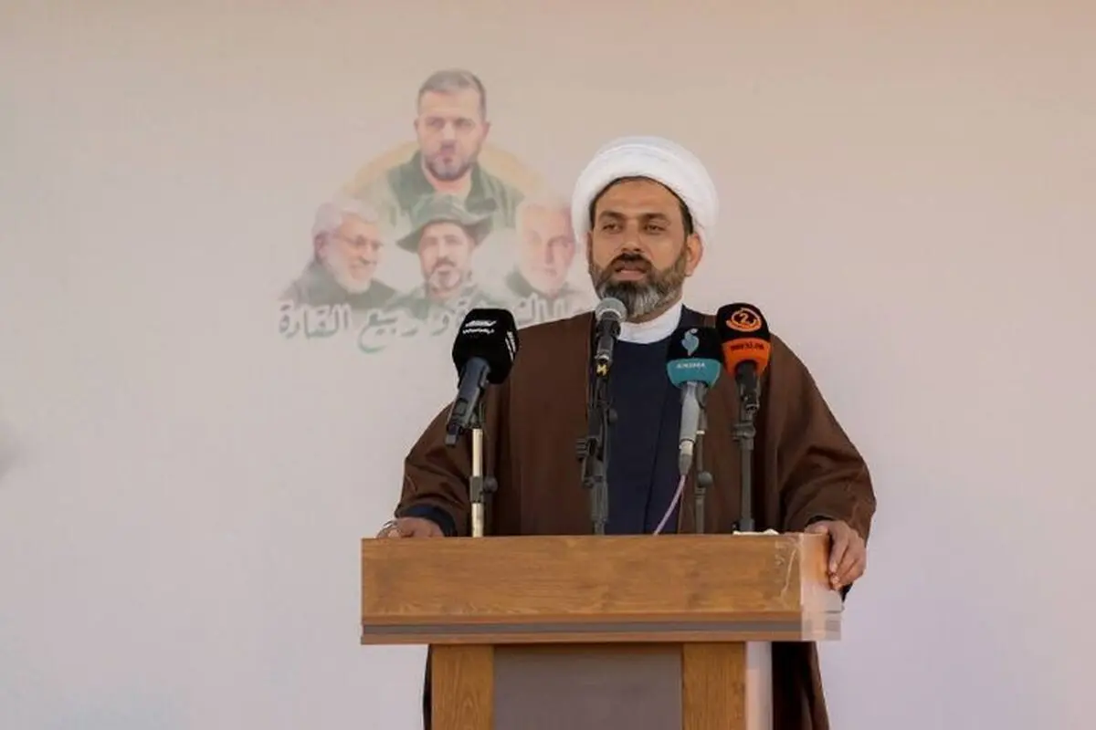 مقاومت عراق خواستار لغو فوری توافق امنیتی عراق با آمریکا شد