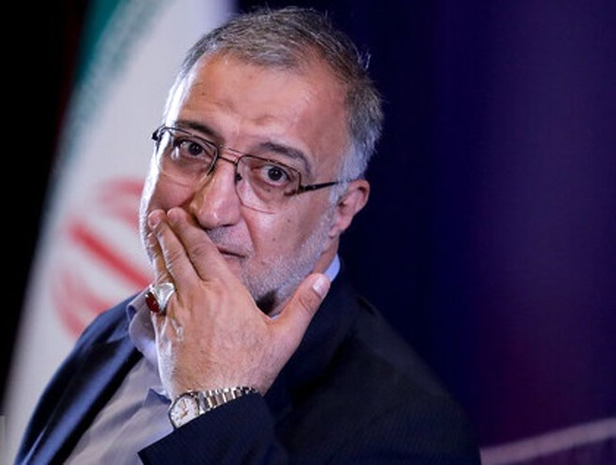 زاکانی: تا آخر میمانم و رقابت میکنم