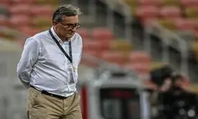 معاون باشگاه پرسپولیس: تمام دلواپسی‌های برانکو برطرف شد