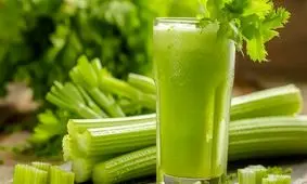 آیا آب کرفس برای سم زدایی کبد معجزه می‌کند؟