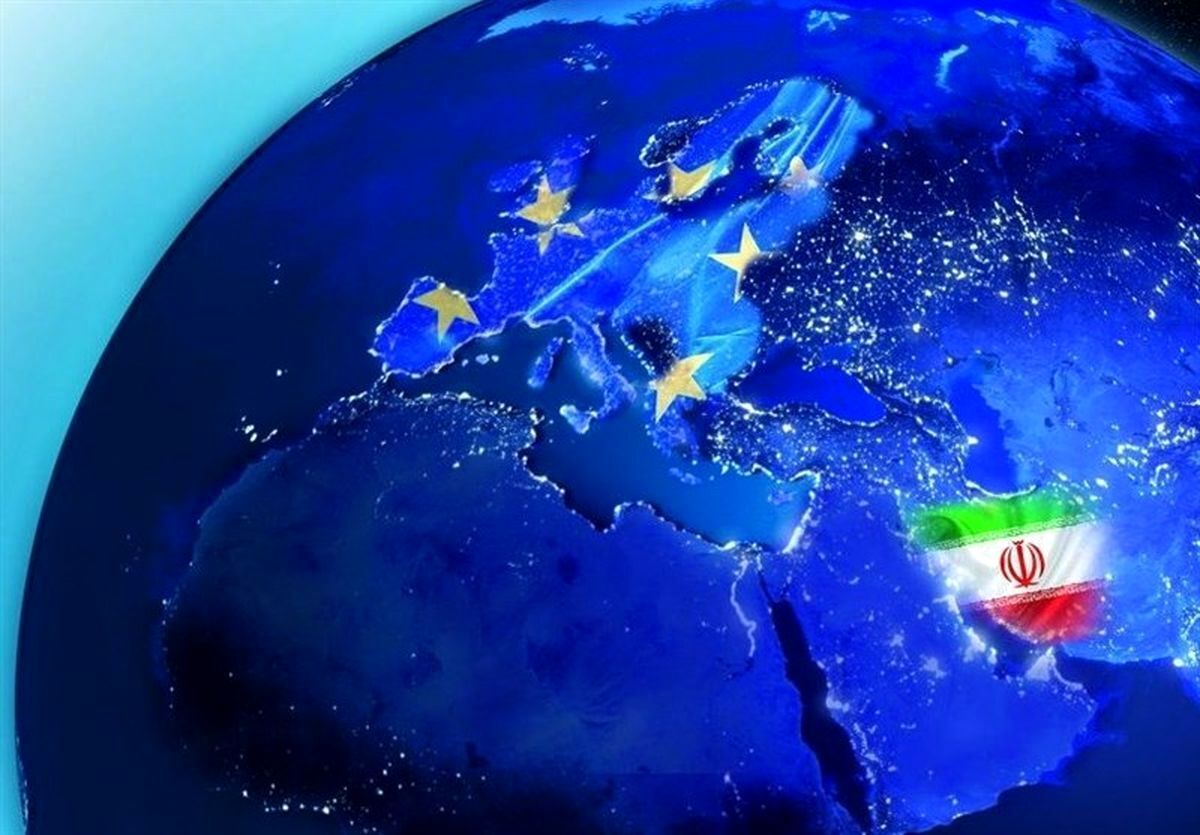 رویترز: اروپا تحریم موشکی ایران را حفظ میکند!