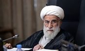 آیت‌الله جنتی: بیانات مقام معظم رهبری نقشه راه مواجهه با توطئه‌هاست