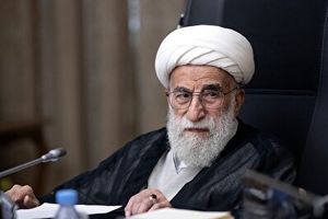 آیت‌الله جنتی: بیانات مقام معظم رهبری نقشه راه مواجهه با توطئه‌هاست