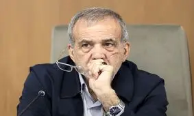 آقای رئیس جمهور! خیلی زود تنها شدید/ شاید فقط یک نفر باشد که کنارتان هست، دیگران ساز خود را می‌زنند