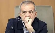 آقای رئیس جمهور! خیلی زود تنها شدید/ شاید فقط یک نفر باشد که کنارتان هست، دیگران ساز خود را می‌زنند