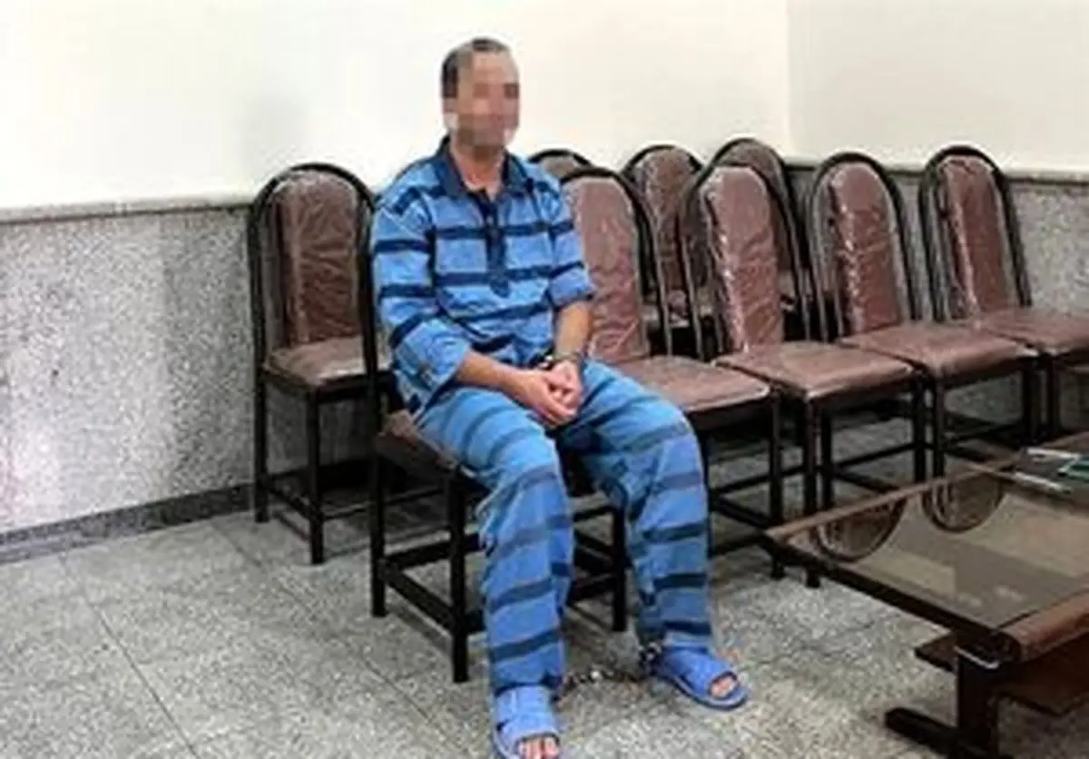 آزار شیطانی دختر جوان با وعده ازدواج