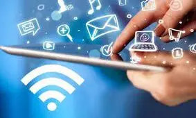 پیشروی خزنده اینترنت اجباری
