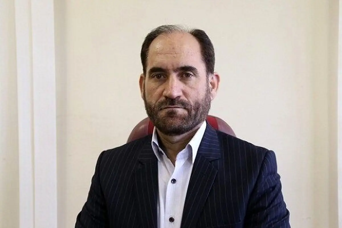 مدارس استان اردبیل تعطیل شد

