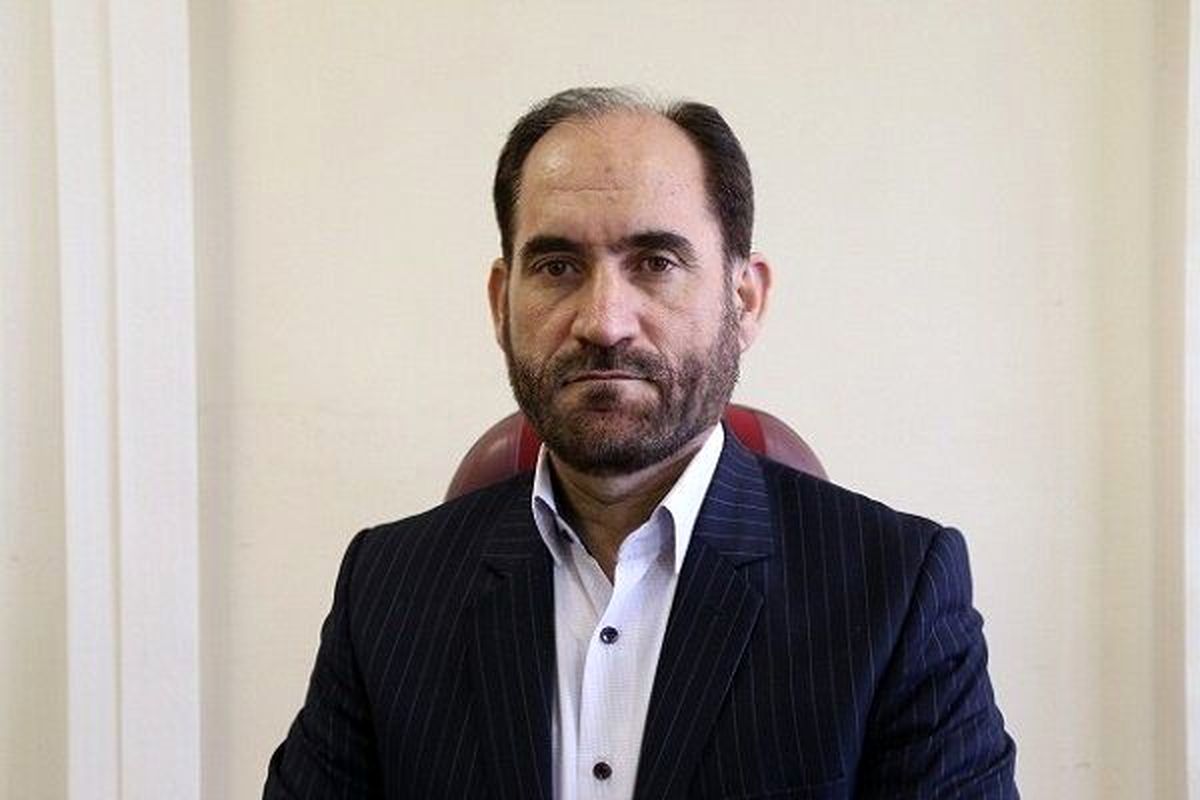 مدارس استان اردبیل تعطیل شد

