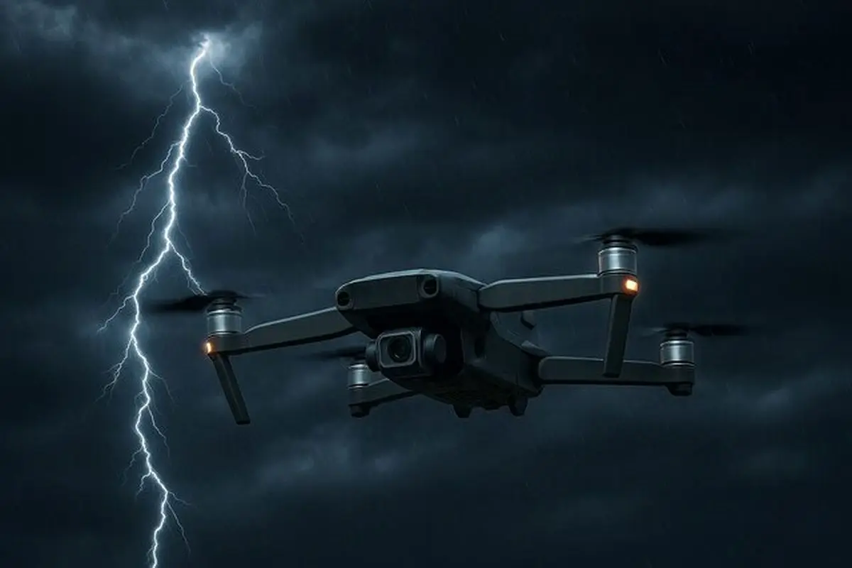 آیا انسان می تواند در آب و هوا دخل و تصرف کند؟