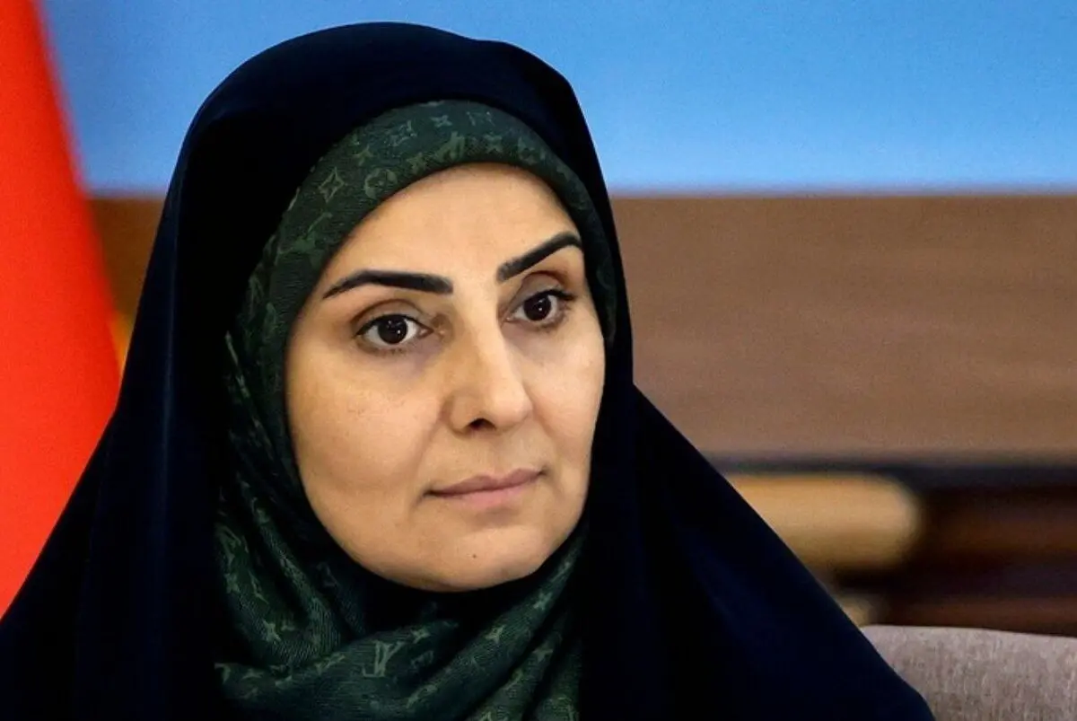 خانم وزیر! پس چه شد اسناد پرداخت هزینه های سفر خانوادگی؟