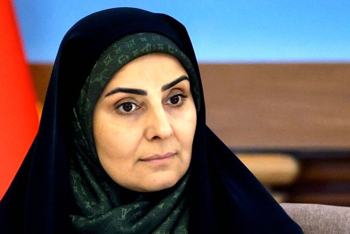  خانم وزیر! پس چه شد اسناد پرداخت هزینه های سفر خانوادگی؟ 