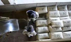 رازگشایی از دلایل افزایش قیمت سیمان در بازار