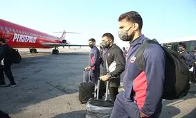 پرسپولیسی‌ها جمعه راهی عربستان می‌شوند/ اعلام برنامه سرخپوشان برای بازی با النصر

