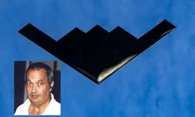 چرا یکی از طراحان اصلی بمب‌افکن رادارگریز بی۲ در زندان فوق امنیتی است؟