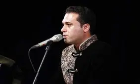 حوزه هنری مانع اجرای وحید تاج شد