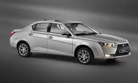 دنا پلاس با چه منطقی خودروی متعارف شد؟