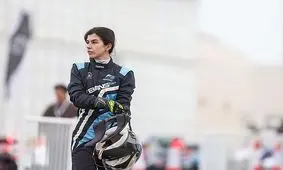 فرح؛ زنی که تابوهای سعودی را شکست / فرح الیوسف کیست؟