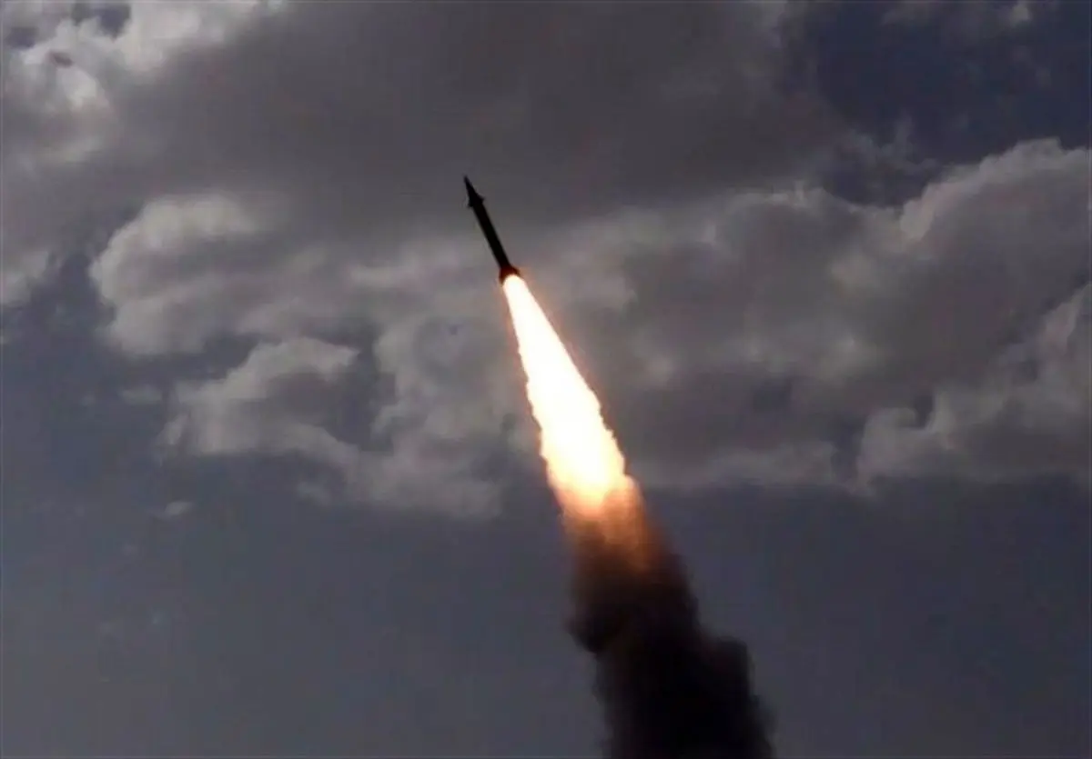 موج 34 عملیات وعده صادق 4 با موشک های سرجنگی بالای یک تُن

