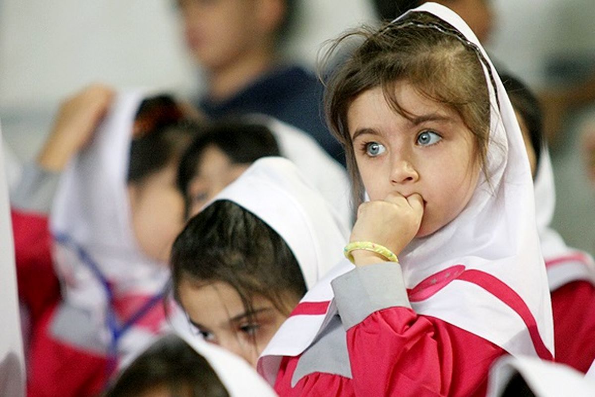  جزییات ثبت نام کلاس اولی ها 