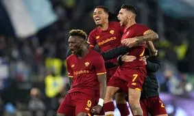 بدشانسی‌های یوونتوس تمامی ندارد