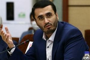 نماینده تبریز: ۳۱ شهید تقدیم انقلاب اسلامی کردیم که اکثراً نیروهای نظامی ما بودند/ خساراتی خوردیم اما جبران پذیر است؛ جنگ است دیگر