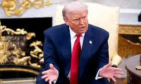 ترامپ: فرمان‌های امضاشده بایدن با امضای خودکار، باطل است!

