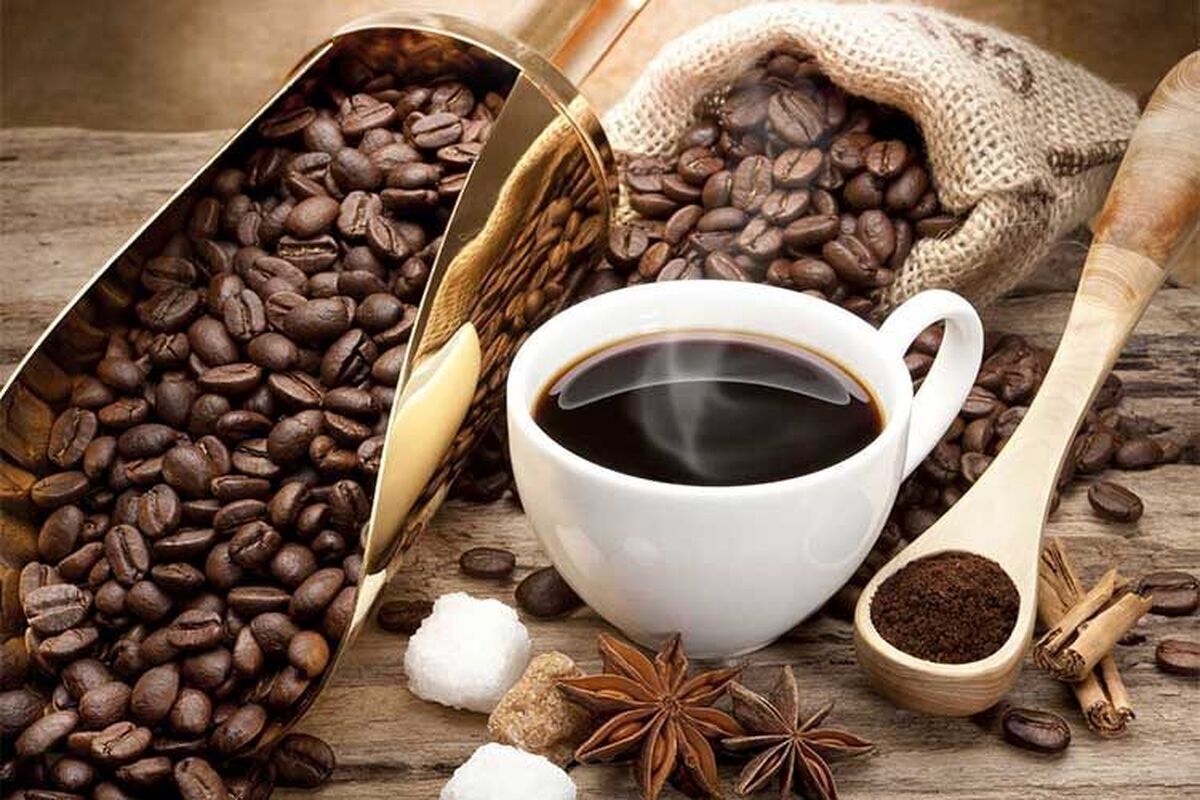 پاسخ به یک سوال مهم، نوشیدن چند فنجان قهوه در روز بیضرر است؟