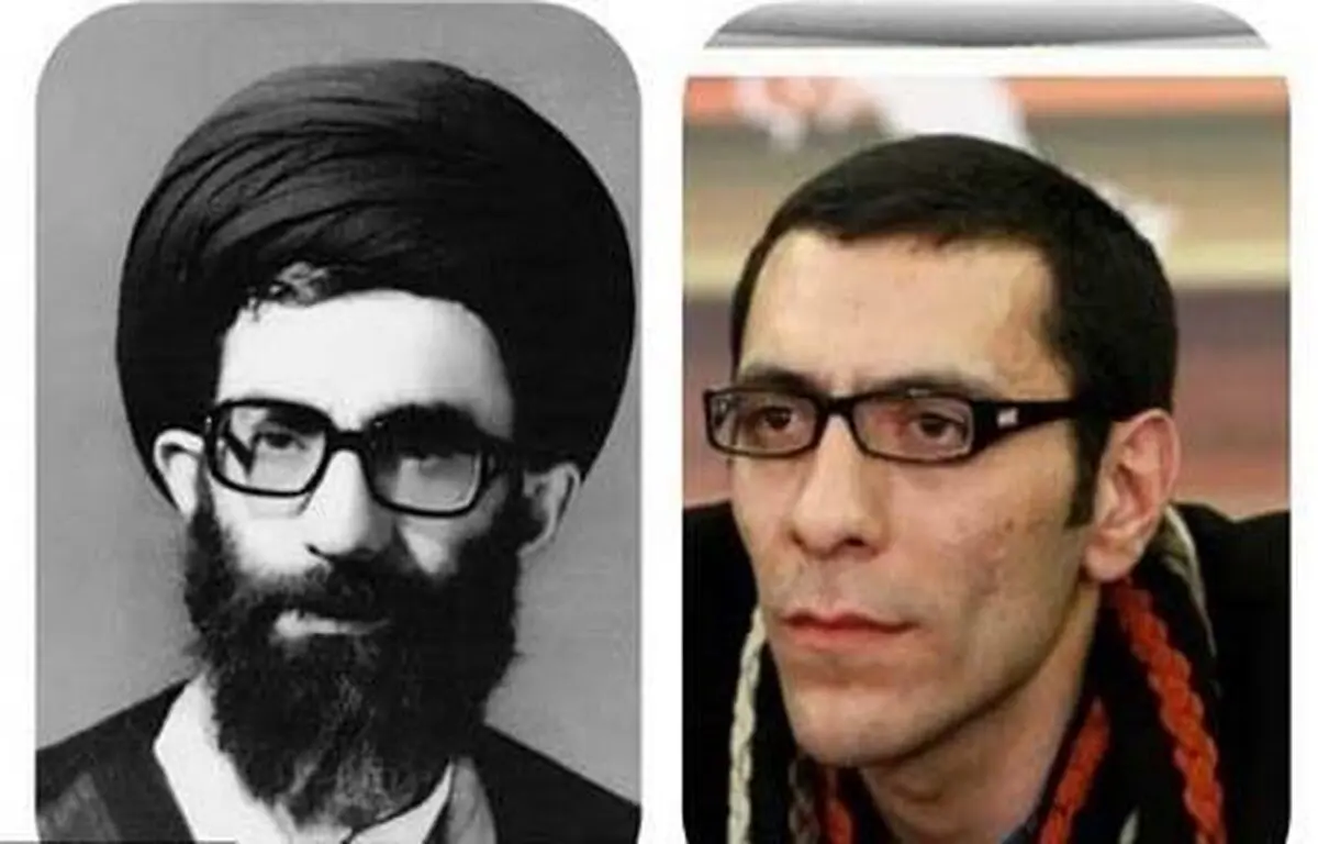 بازیگری که دو بار نقش رهبر انقلاب را ایفا کرد/ روایت علیرضا مهران از یک تجربه متفاوت
