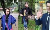 قاتل مادر و دختر تایبادی در ملاء عام اعدام می‌شود