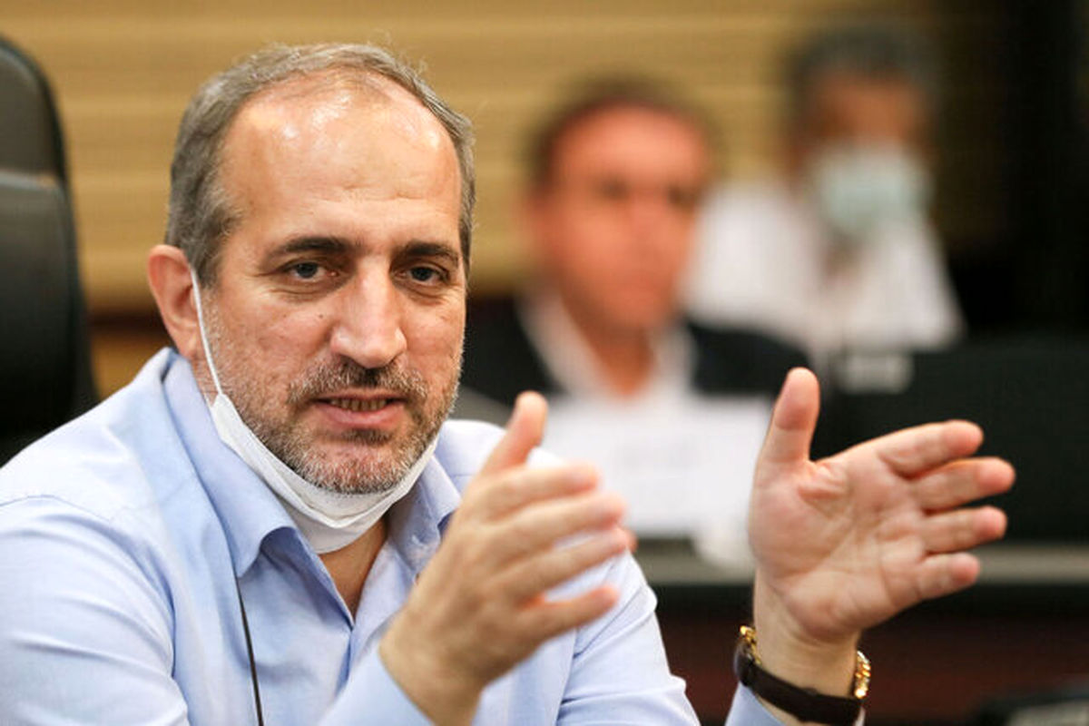 اعلام آمادگی ایران برای گسترش همکاریهای فناورانه صنعت گاز با روسیه