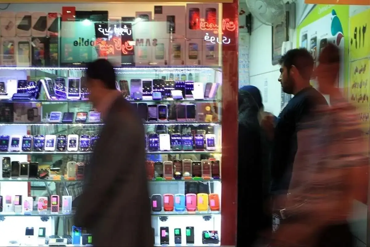 قیمت روز گوشی؛ گلکسی A۵۷ چند؟