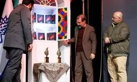 سوگواره چهاردهم برندگان خود را شناخت