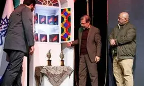 سوگواره چهاردهم برندگان خود را شناخت