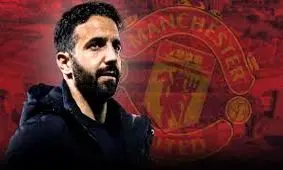 حمله اسطوره‌های منچستر به روبن آموریم