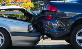 کدبندی انواع تصادفات خودرو به چه صورت است؟/ اینفوگرافیک