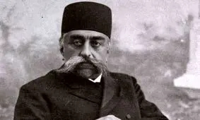 سفر در زمان؛ روز جشن تولد «مظفرالدین شاه» و آذین بندی بانک ایران و انگلیس